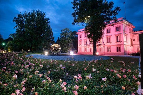 trek segafredo headquarters