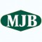 Logo MJB