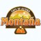 Logo Cafe Montana