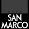 Logo B/N  San Marco