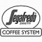 Logo B/N  Coffee Sys
