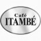 Logo B/N  Itambe
